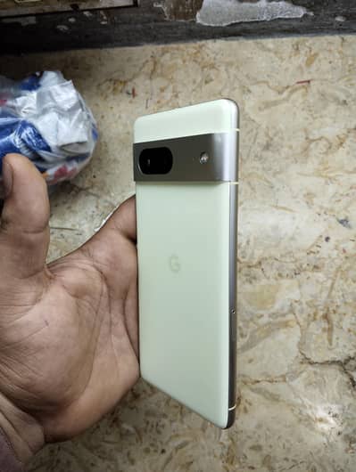 Google Pixel 7