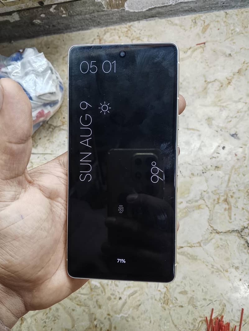 Google Pixel 7 2