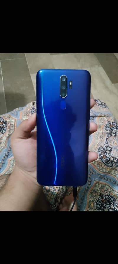 OPPO A9|