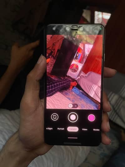 Google Pixel 3 XL