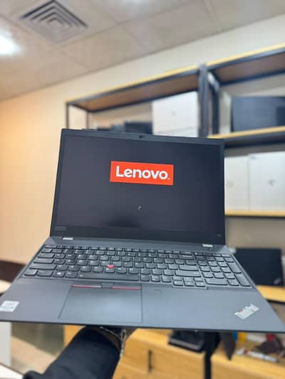 used Lenovo T15 Gen1 | i5 / i7- 10th Gen | 8/256 Touch