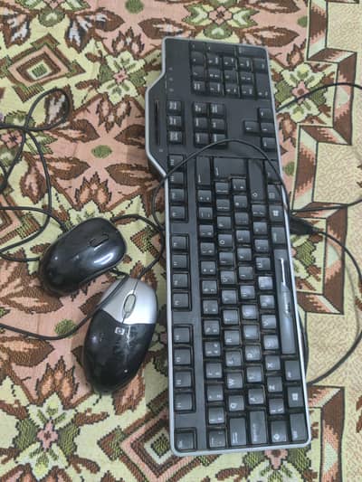 Keyboard mouse wireless mouse best for computer laptops gaming
