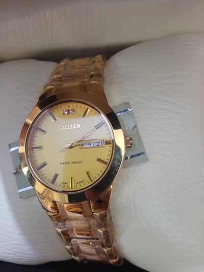 Citizen watch