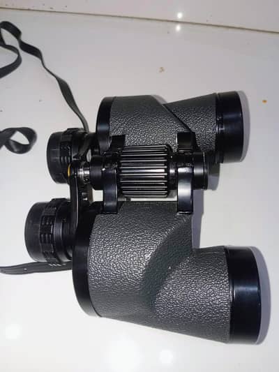 Greenkat Deluxe Full Coated Optics Binoculars 8x40
