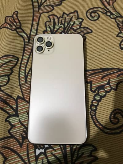 Apple iPhone 11 Pro Max 64 gb