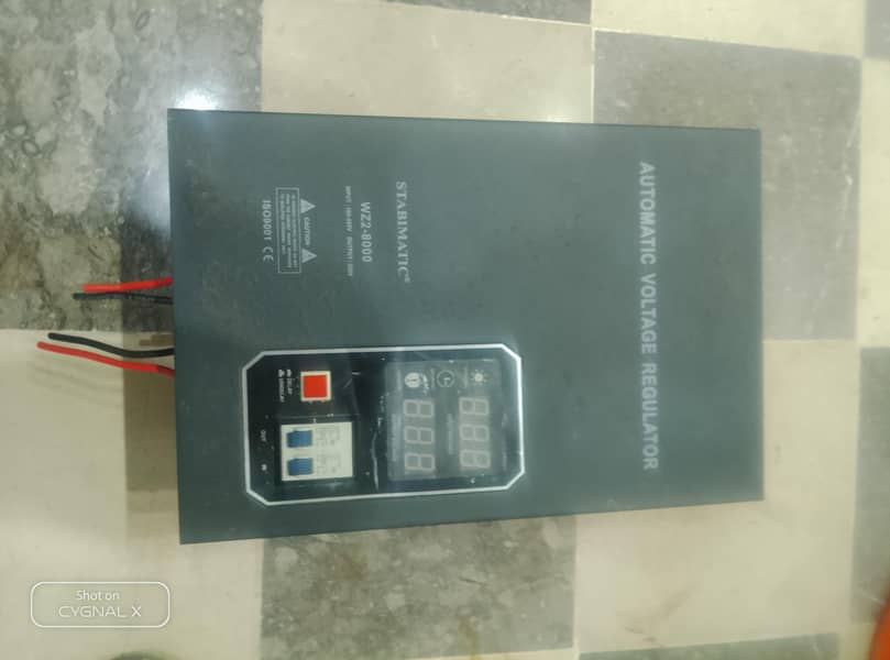stabilizer 1