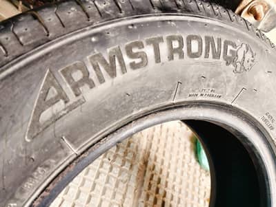 Armstrong TYRES 175/70/13 BRAND NEW TYRES