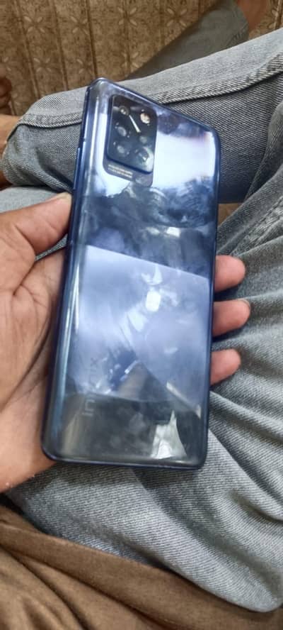 Infinix Note 10 Pro 8/128