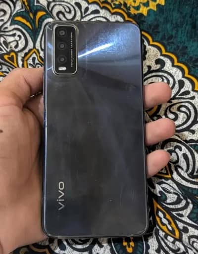 Vivo Y20.03217806817. WhatsApp number