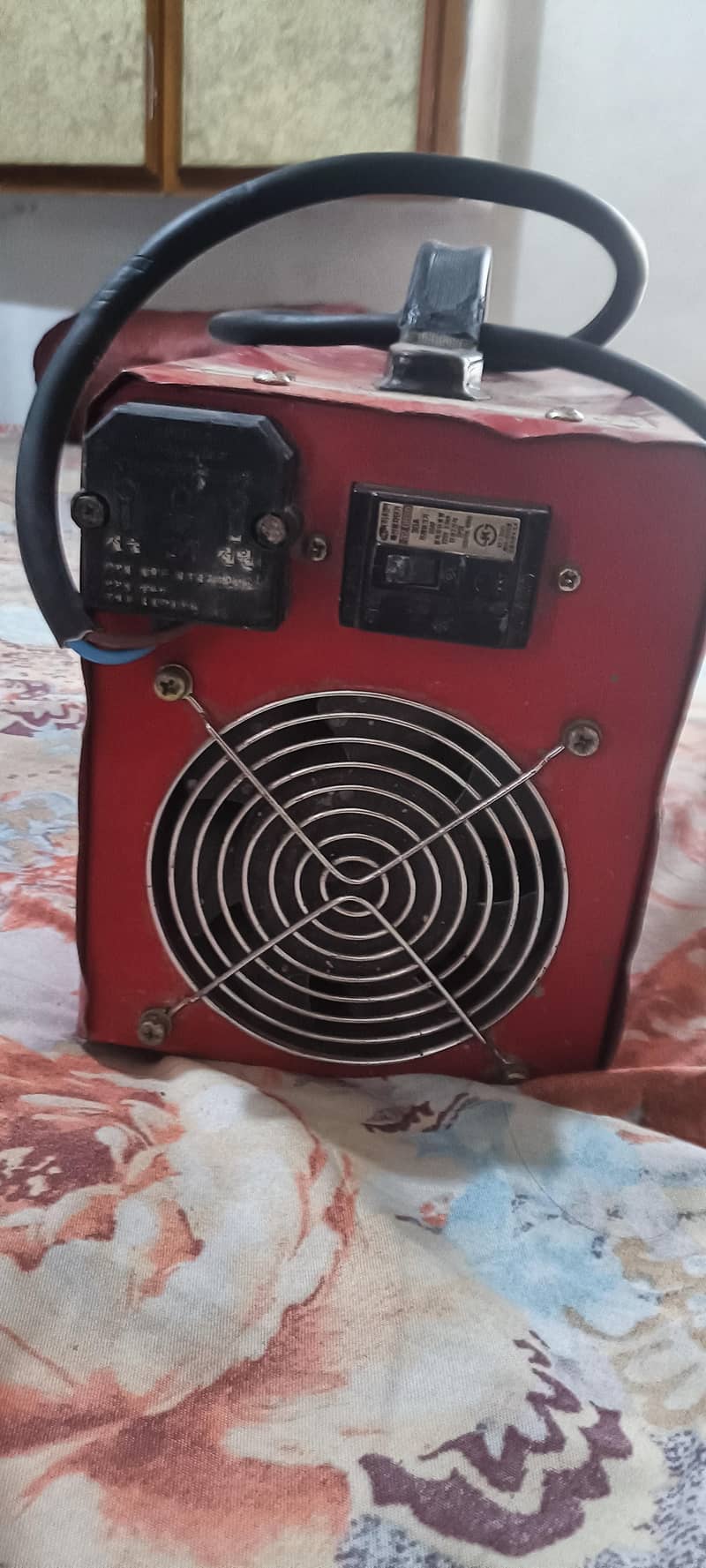 welding machine 3