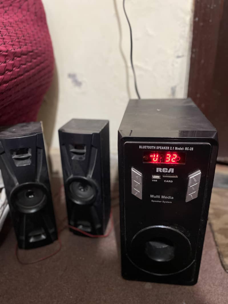 Rca2.1 s base 0