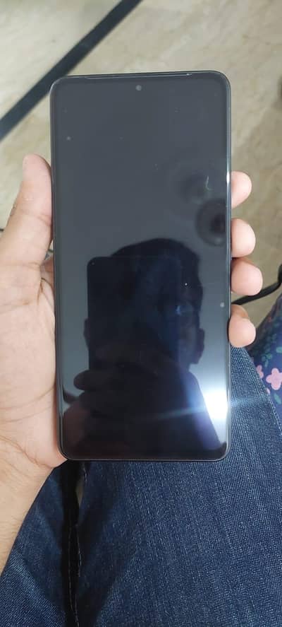 Xiaomi POCO X6