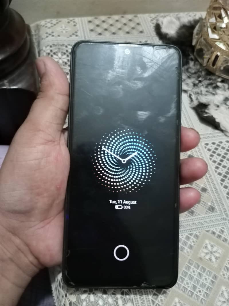 Xiaomi Redmi Note 13 5