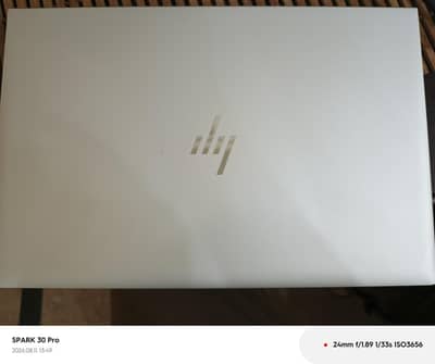HP ELITEBOOK 845 G7 16b ram 256 gb SSD