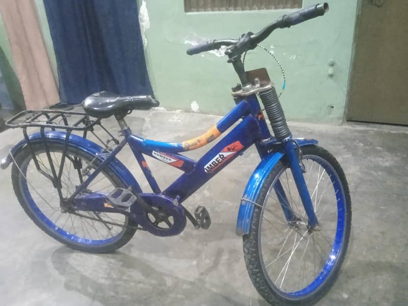 bicycle 1