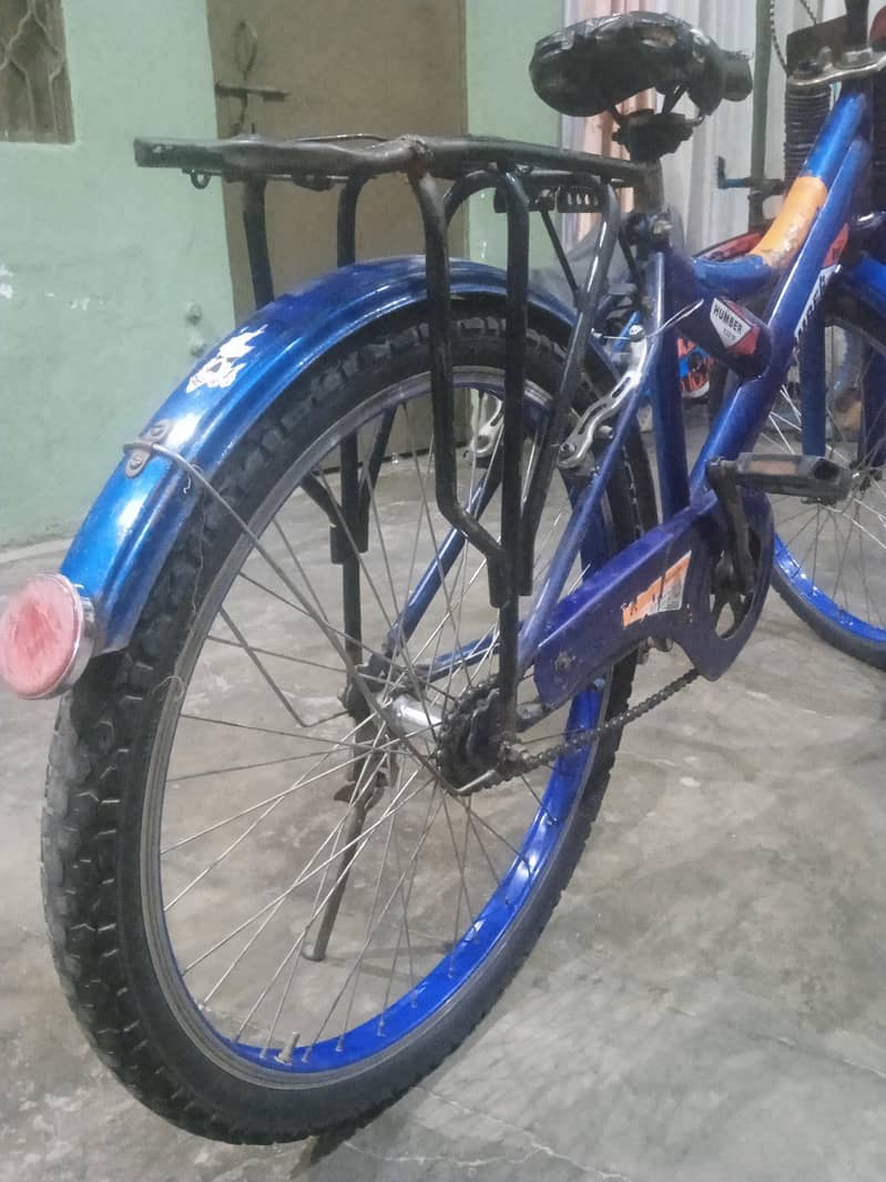 bicycle 2