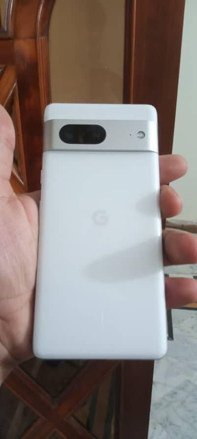 google pixel 7 condition 10/10 condition 128 memory