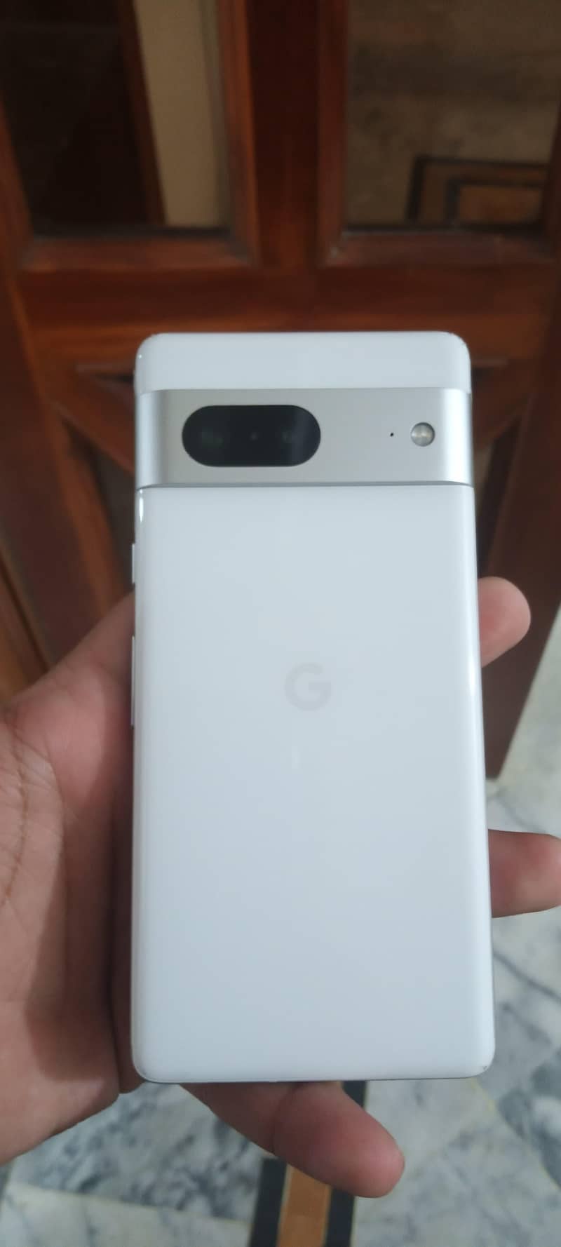 google pixel 7 condition 10/10 condition 128 memory 2