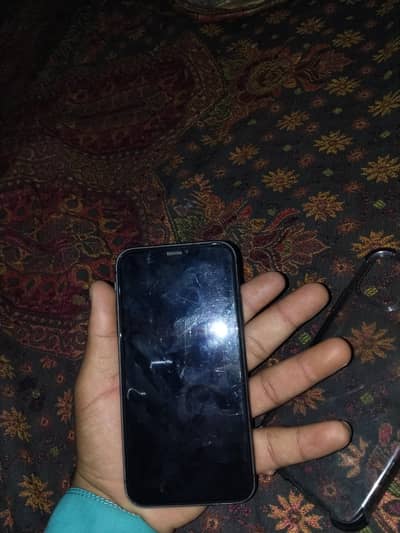 Apple iPhone 11