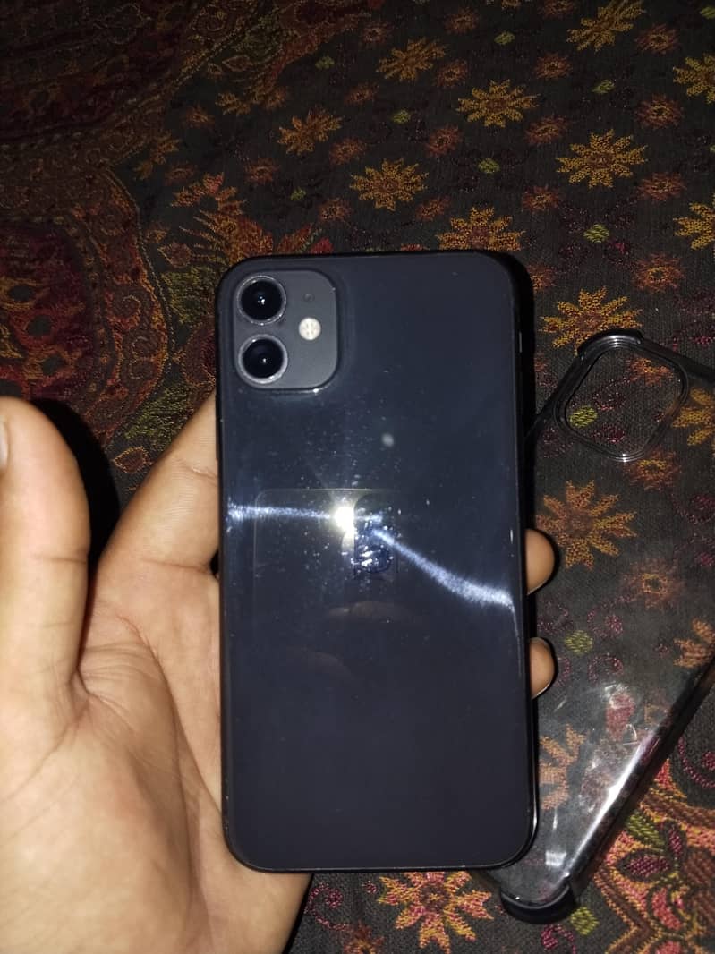 Apple iPhone 11 128gb 4