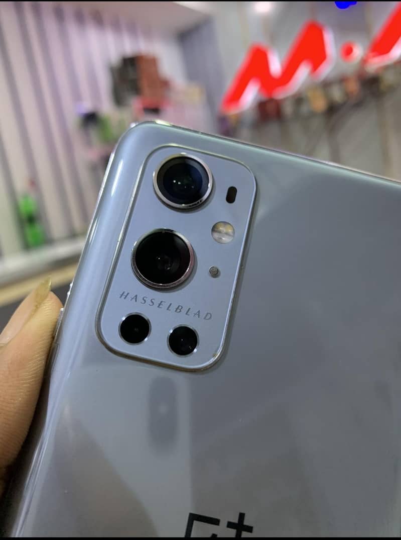 One Plus 9 Pro 1