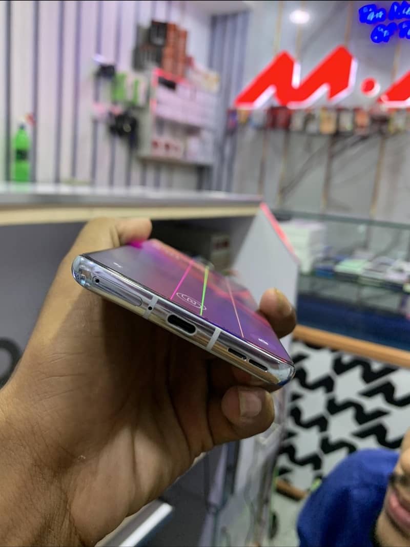 One Plus 9 Pro 6