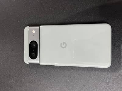 Google Pixel 8 PTA Approved