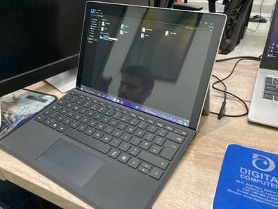 i5 7th generation || Laptop || Tablet || Microsoft surface pro