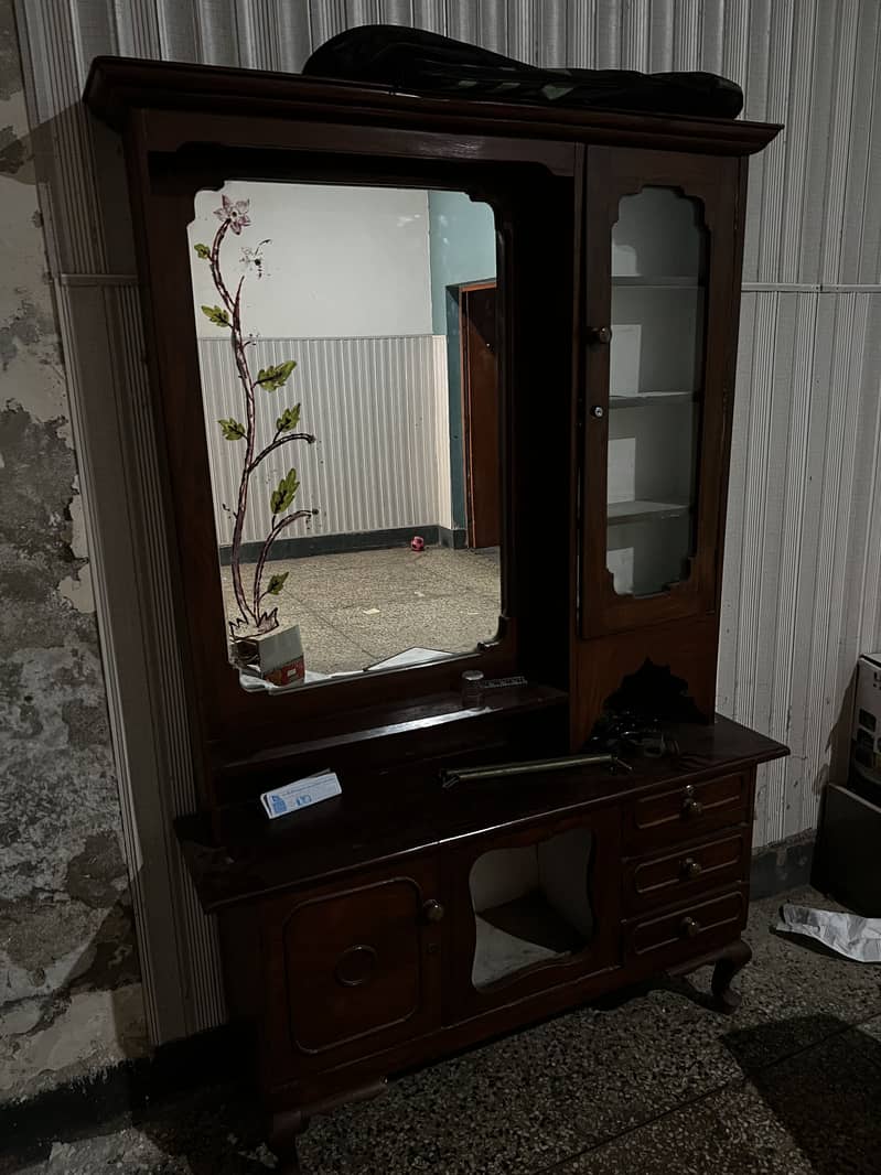 Dressing tables 0