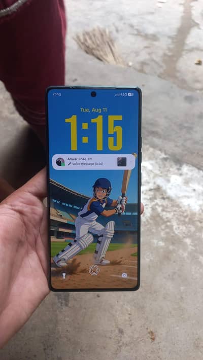 Tecno CAMON 40