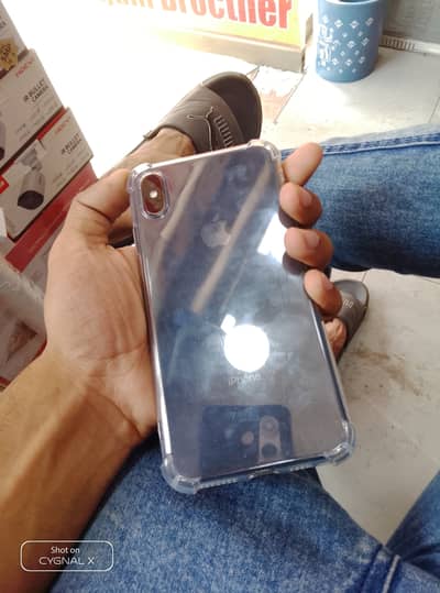 Apple iPhone XS Max