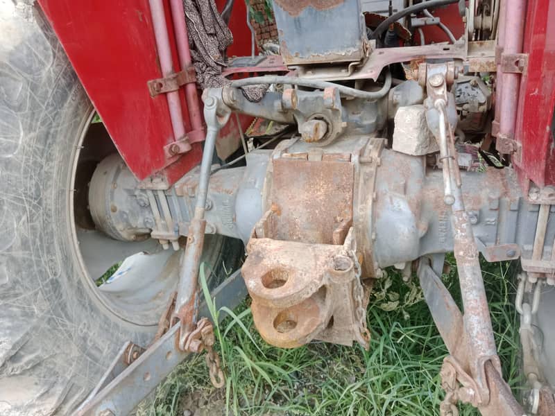 tractor 385 3