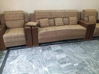 good condition