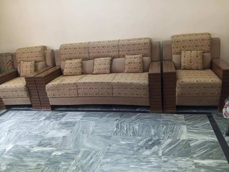 good condition 1