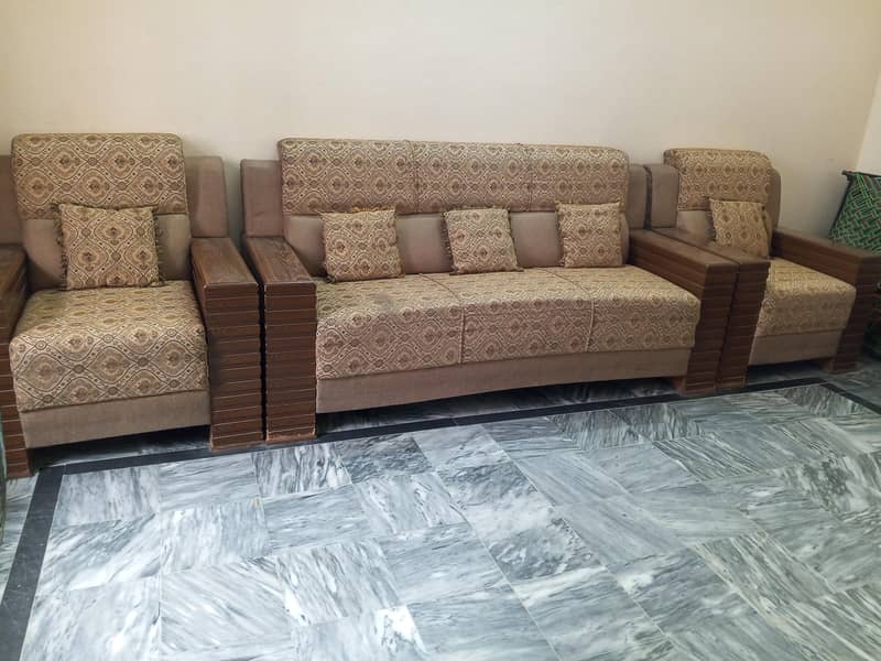 good condition 2