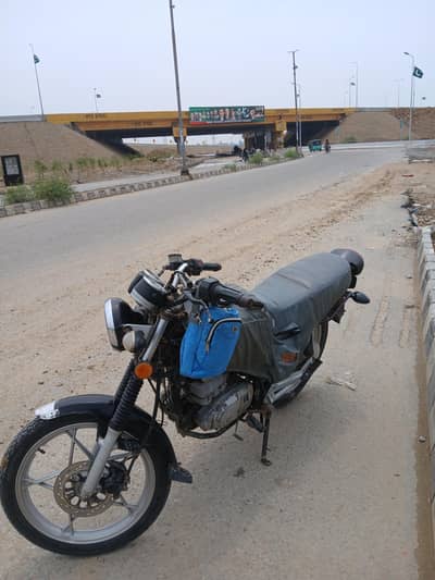 Suzuki 150