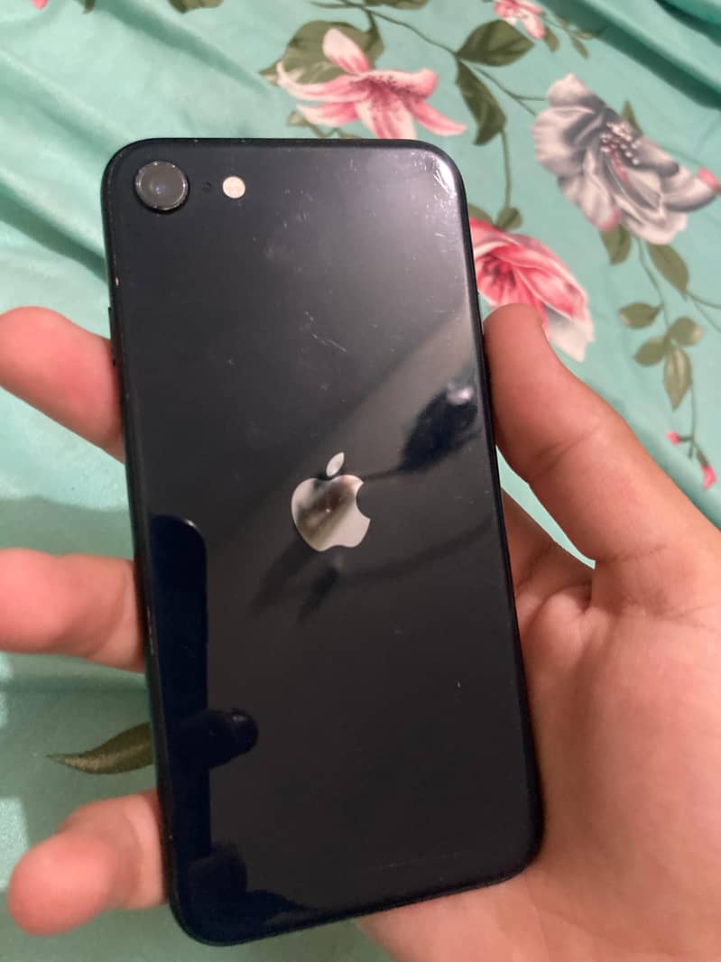 Apple iPhone SE 2