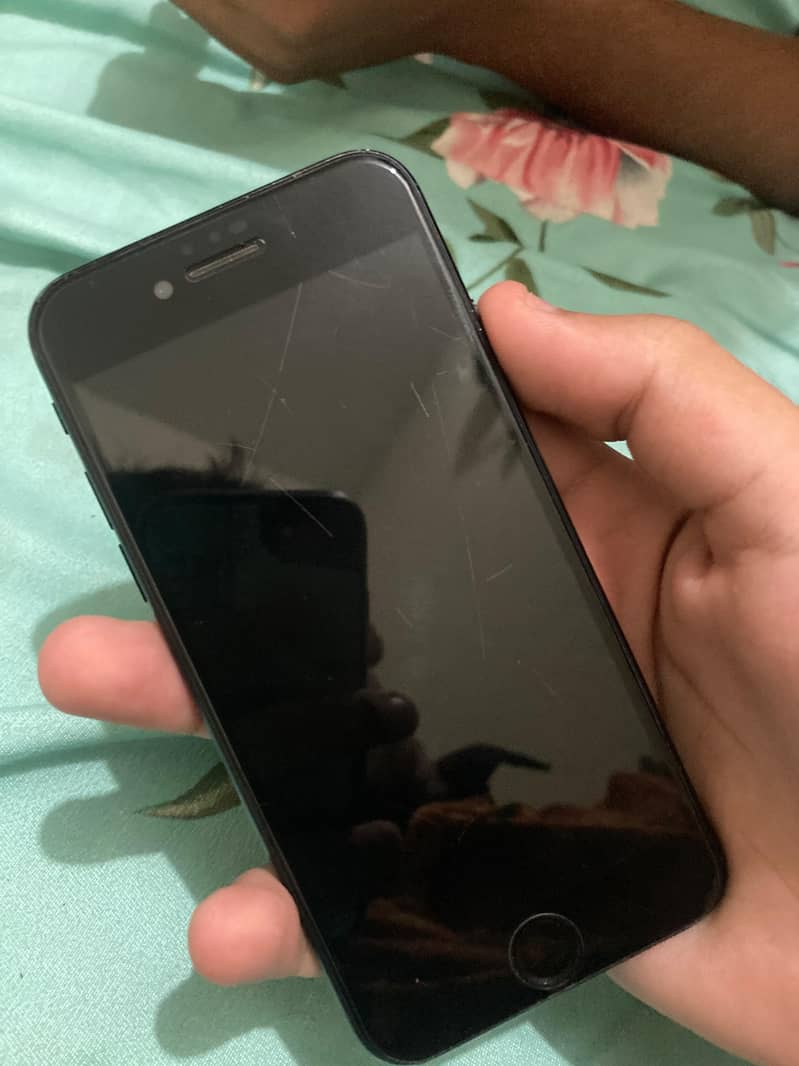 Apple iPhone SE 5