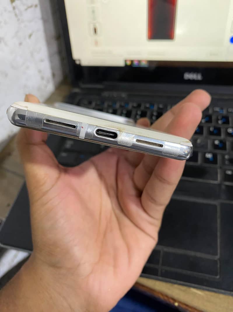 Google Pixel 6 Pro 6