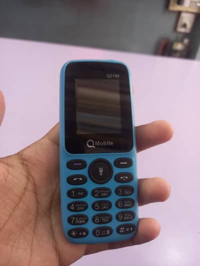 QMobile