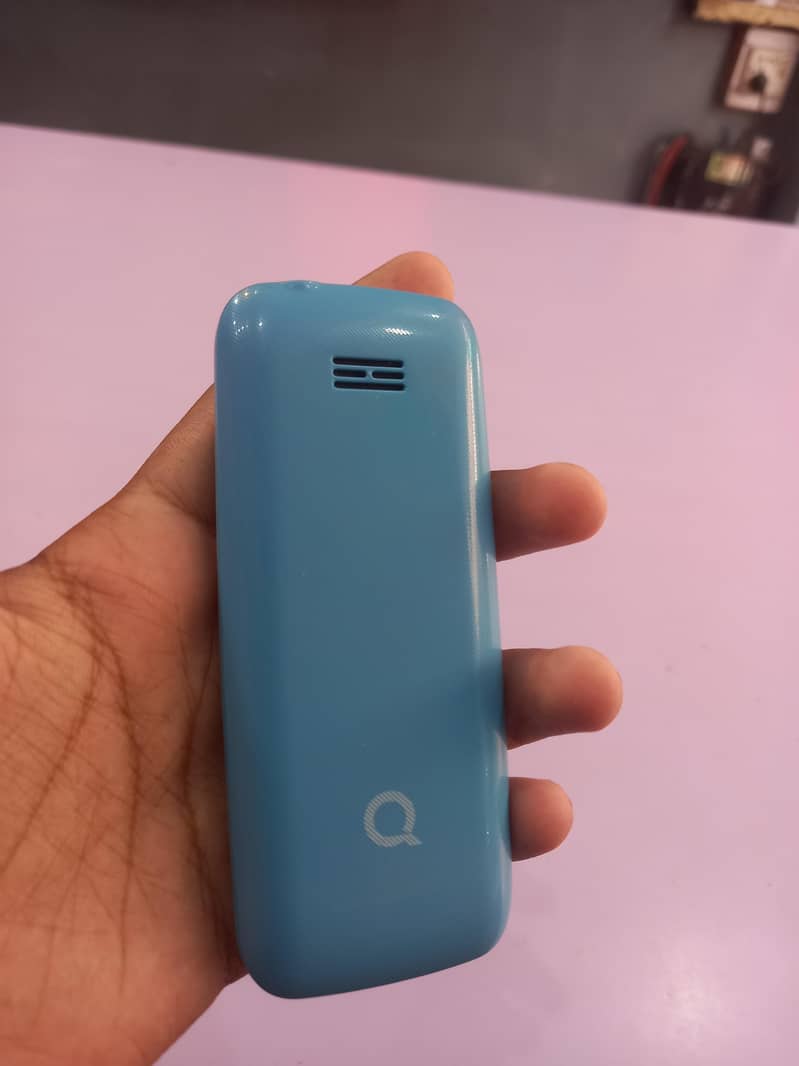 QMobile 1