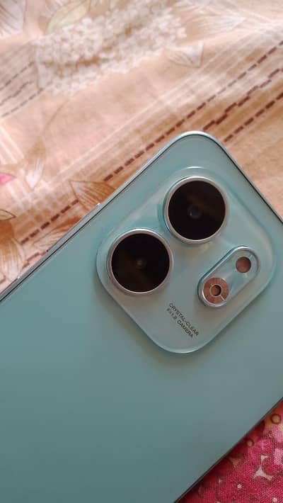 Infinix Smart 9 hd