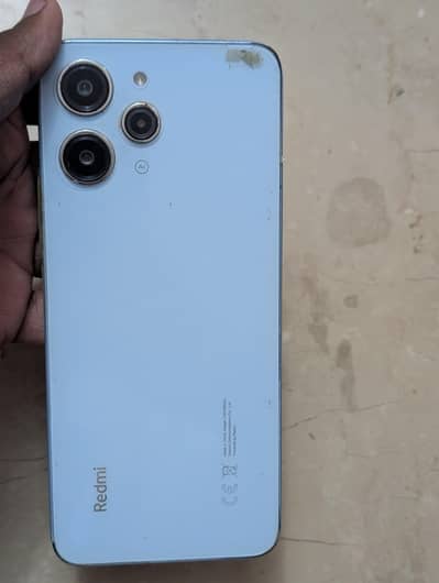 Xiaomi Redmi 12 For Sale
