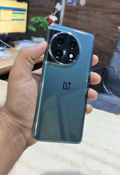 One Plus 11 official PTA approved