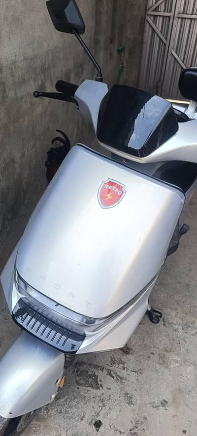 t9 sports electric bike