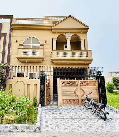 5 Marla Neat & Clean House available for Rent Citi Housing Gujranwala