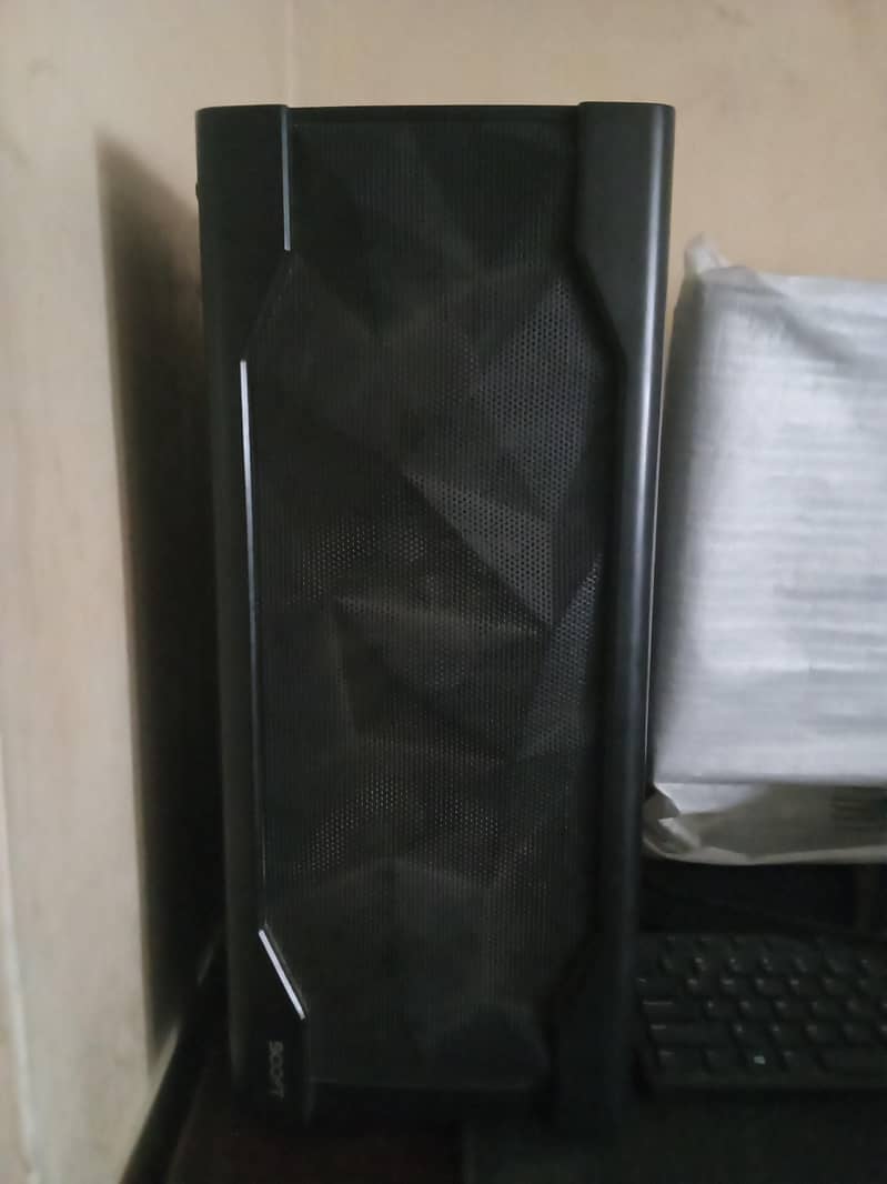 Gaming PC (without GPU) 4