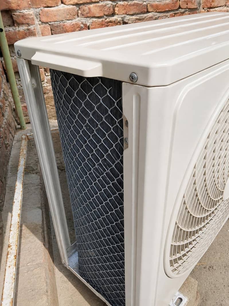 TCL split AC 3