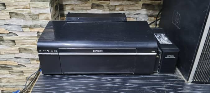 Epson L 805