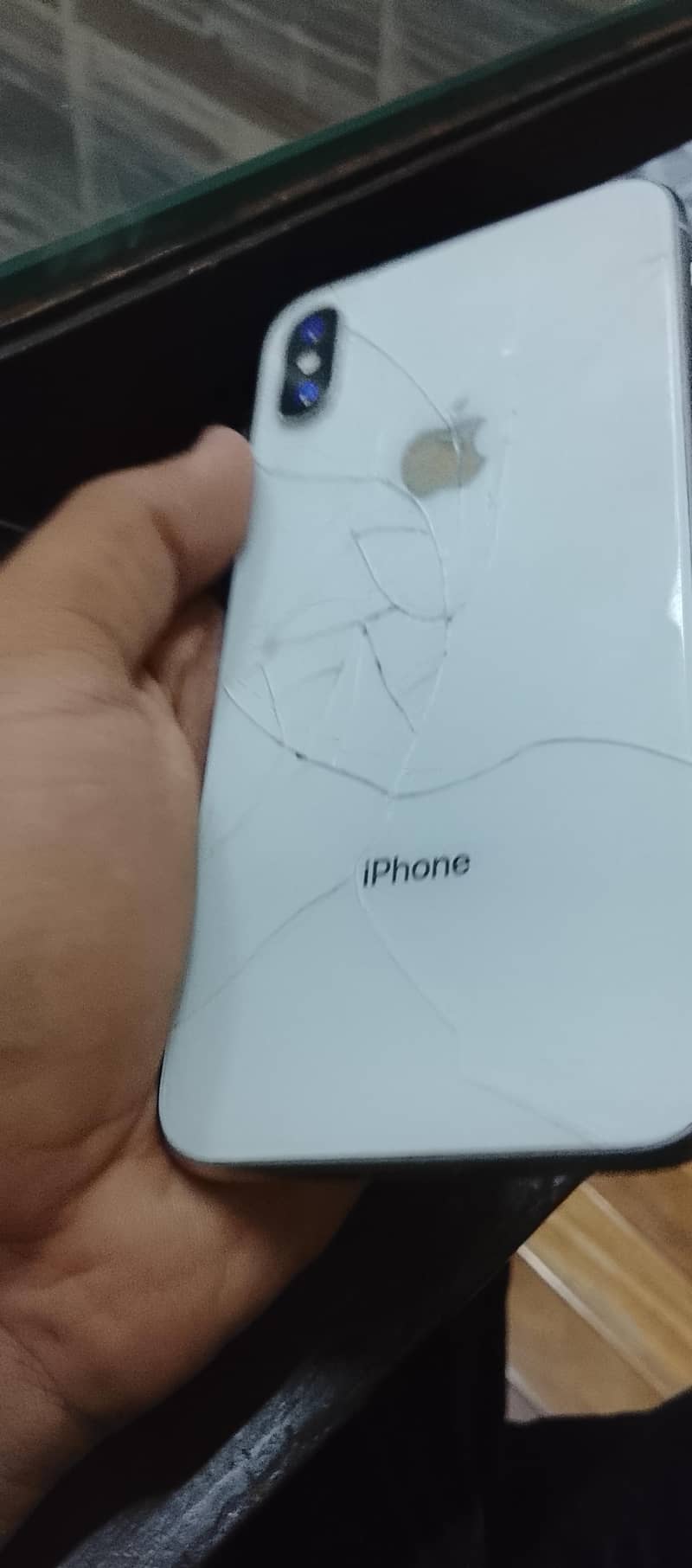 Apple iPhone X 1